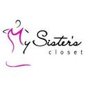 logo of My Sisters Closet Of Monroe County