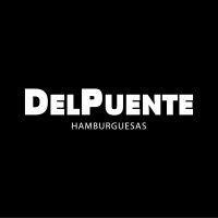 del puente hamburguesas logo image