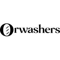 orwashers bakery logo image