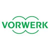 vorwerk international distribution business logo image