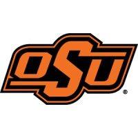 oklahoma state university department of management logo image