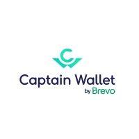 captain wallet france logo image