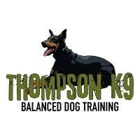 thompson k9, llc logo image