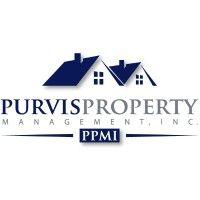 purvis property management inc logo image