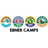 ebner camps inc logo image