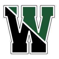 westwood high school logo image