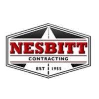 nesbitt contracting co., inc. logo image