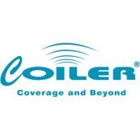 coiler corporation logo image