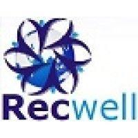 recwell services logo image