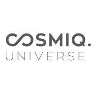 cosmiq universe ag logo image