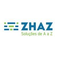 zhaz soluções de a a z logo image