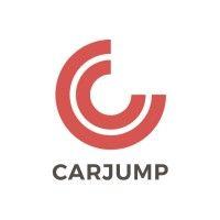 carjump logo image