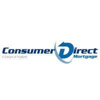 consumerdirect mortgage logo image