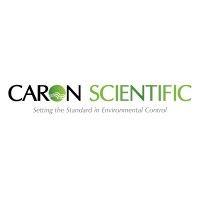 caron scientific logo image