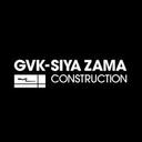 logo of Gvk Siya Zama Building Contractors