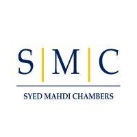 syed mahdi chambers logo image