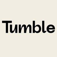 tumble logo image