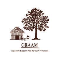 grassroots research and advocacy movement(graam) logo image