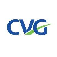 cvg airport - cincinnati/northern kentucky international airport logo image