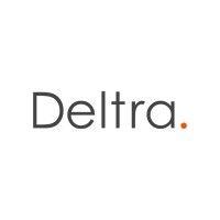 deltra group logo image