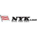 logo of Nyk Line