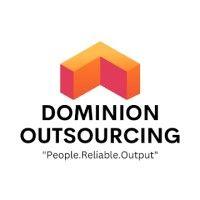 dominion outsourcing bpo logo image