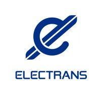 electrans logo image