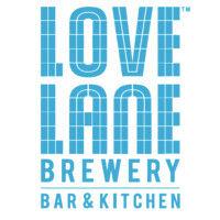 love lane brewery, bar & kitchen logo image