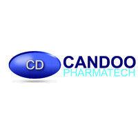 candoo pharmatech company inc. logo image