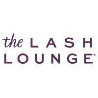 the lash lounge charlotte logo image