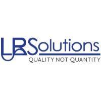 lrsolutions, llc logo image