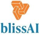 logo of Blissai