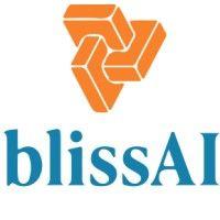 blissai logo image