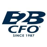 b2b cfo®