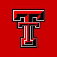 texas tech university huckabee college of architecture logo image