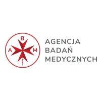 agencja badań medycznych logo image