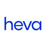 heva logo image