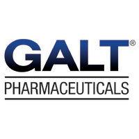 galt pharmaceuticals logo image