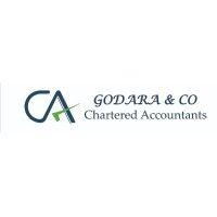 godara & co. logo image