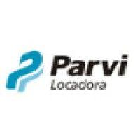 parvi locadora logo image