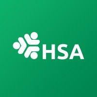 hsa logo image