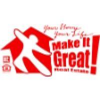 make it great! real estate llc