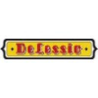 delessio market, bakery & catering logo image