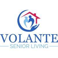 volante senior living logo image