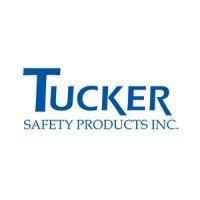 tucker safety products logo image