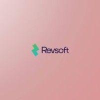 revsoft global logo image