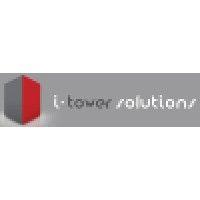 i-tower solutions logo image