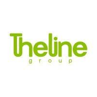 the line group logo image