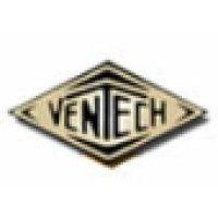 ventech engineers international llc logo image