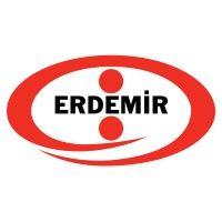 erdemir logo image